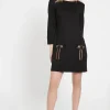 Hot Ana Alcazar A-Linien-Kleid Bazna