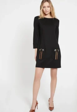 Hot Ana Alcazar A-Linien-Kleid Bazna