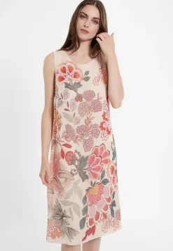 Sale Ana Alcazar A-Linien-Kleid Cavos