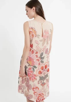 Sale Ana Alcazar A-Linien-Kleid Cavos