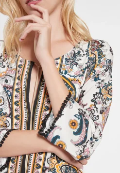 Best Ana Alcazar A-Linien-Kleid Celoa