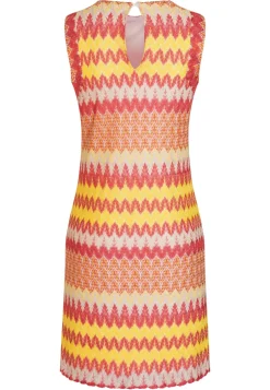 Discount Ana Alcazar A-Linienkleid Daisy