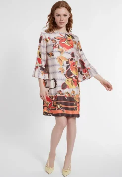 Clearance Ana Alcazar A-Linienkleid Deloria
