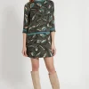 Fashion Ana Alcazar A-Linienkleid Efine