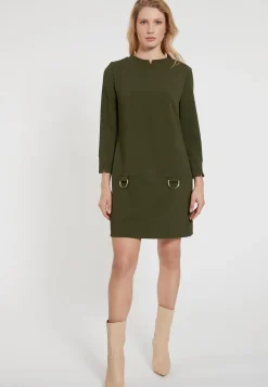 Sale Ana Alcazar A-Linienkleid Elmea