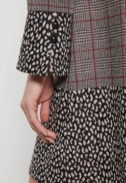 New Ana Alcazar A-Linienkleid Enfasi