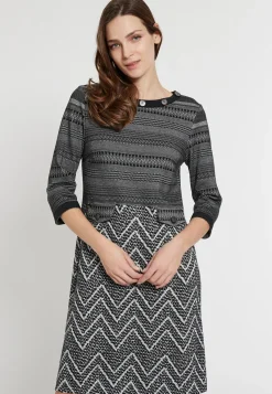 Discount Ana Alcazar A-Linienkleid Enora