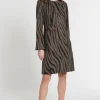 Best Ana Alcazar A-Linienkleid Ezola