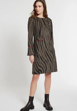 Best Ana Alcazar A-Linienkleid Ezola