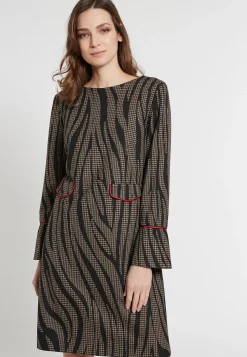 Best Ana Alcazar A-Linienkleid Ezola