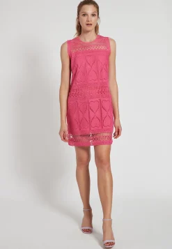 Hot Ana Alcazar A-Linienkleid Fabora