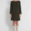 Clearance Ana Alcazar A-Linienkleid Hardea