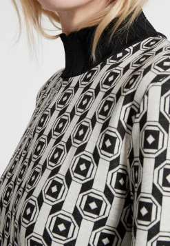Outlet Ana Alcazar A-Linienkleid Hera