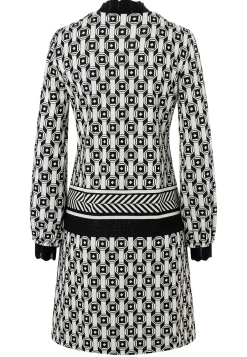 Outlet Ana Alcazar A-Linienkleid Hera