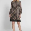Sale Ana Alcazar A-Linienkleid Hilda