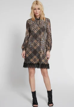 Sale Ana Alcazar A-Linienkleid Hilda