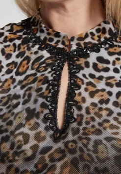 Sale Ana Alcazar A-Linienkleid Hilda
