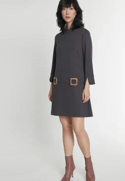 New Ana Alcazar A-Linienkleid Inosa