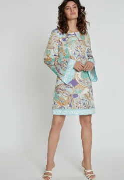 Online Ana Alcazar A-Linien-Kleid Kisona