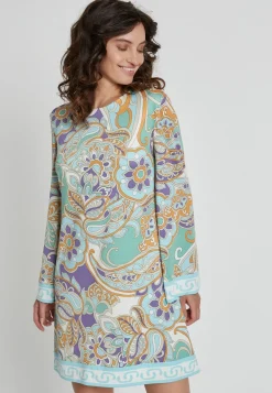 Online Ana Alcazar A-Linien-Kleid Kisona
