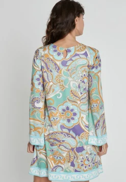 Online Ana Alcazar A-Linien-Kleid Kisona