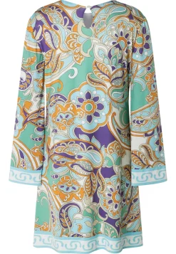 Online Ana Alcazar A-Linien-Kleid Kisona
