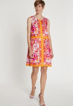 Hot Ana Alcazar A-Linienkleid Lara