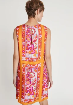 Hot Ana Alcazar A-Linienkleid Lara