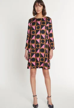Fashion Ana Alcazar A-Linienkleid Malena