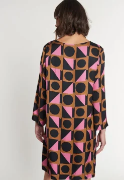 Fashion Ana Alcazar A-Linienkleid Malena