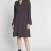 Online Ana Alcazar A-Linienkleid Mejla