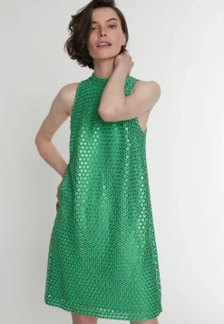 Sale Ana Alcazar A-Linienkleid Pacea