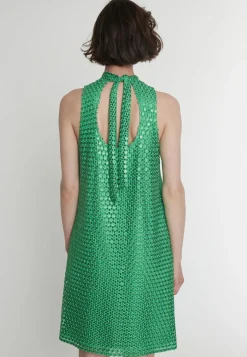 Sale Ana Alcazar A-Linienkleid Pacea