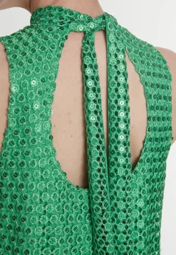 Sale Ana Alcazar A-Linienkleid Pacea