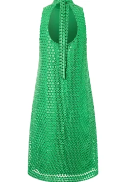 Sale Ana Alcazar A-Linienkleid Pacea