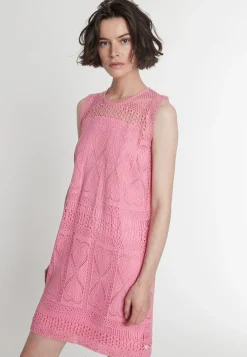 Hot Ana Alcazar A-Linienkleid Padona