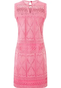 Hot Ana Alcazar A-Linienkleid Padona