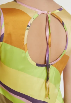 Best Ana Alcazar A-Linienkleid Peamy