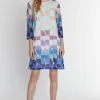 Outlet Ana Alcazar A-Linienkleid Pehly
