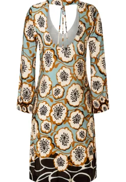 Clearance Ana Alcazar A-Linienkleid Pillo