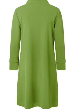 Clearance Ana Alcazar A-Linienkleid Sidana Grün