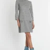 Hot Ana Alcazar A-Linienkleid Sodea Mehrfarbig