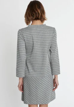 Hot Ana Alcazar A-Linienkleid Sodea Mehrfarbig