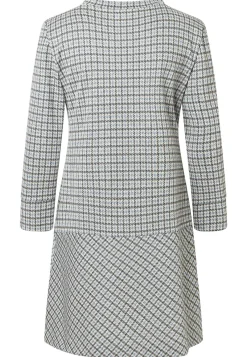 Hot Ana Alcazar A-Linienkleid Sodea Mehrfarbig