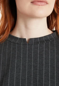 Sale Ana Alcazar A-Linienkleid Somoni Grau