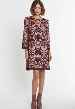 Sale Ana Alcazar A-Linienkleid Sorina
