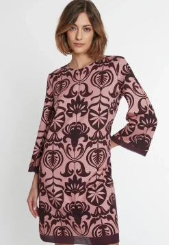 Sale Ana Alcazar A-Linienkleid Sorina