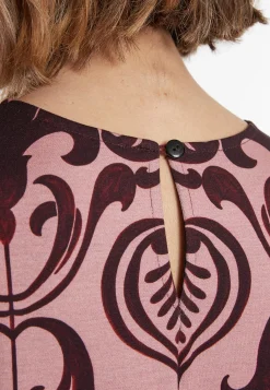 Sale Ana Alcazar A-Linienkleid Sorina