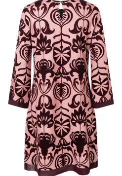 Sale Ana Alcazar A-Linienkleid Sorina