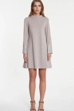 Best Ana Alcazar A-Linienkleid Tafea